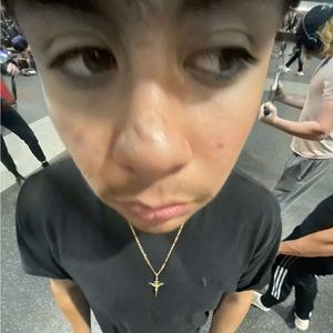 Meet your Posher, John